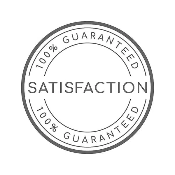 satisfactionguarantee